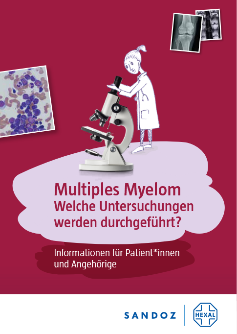 2024 Sandoz Untersuchungen