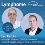 MM T Zell aktivierende Immuntherapie auf dem Weg in die Erstlinie KML