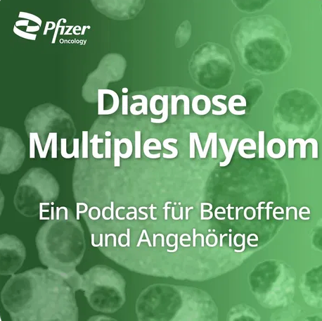 Podcast Pfizer