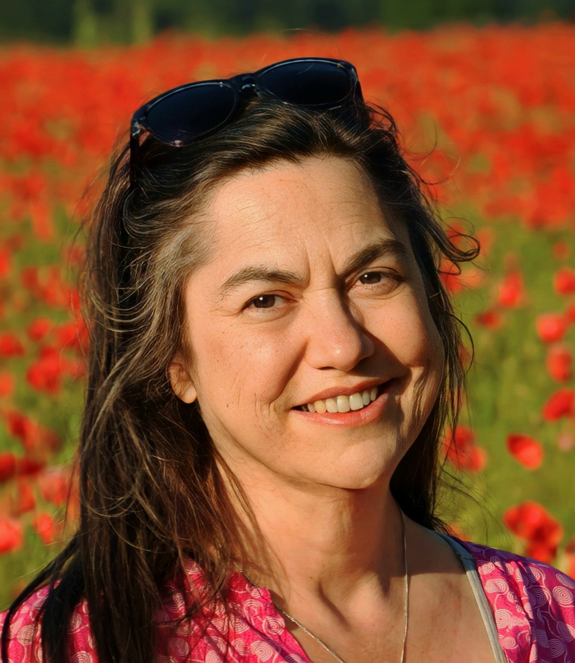 Marion Polinski